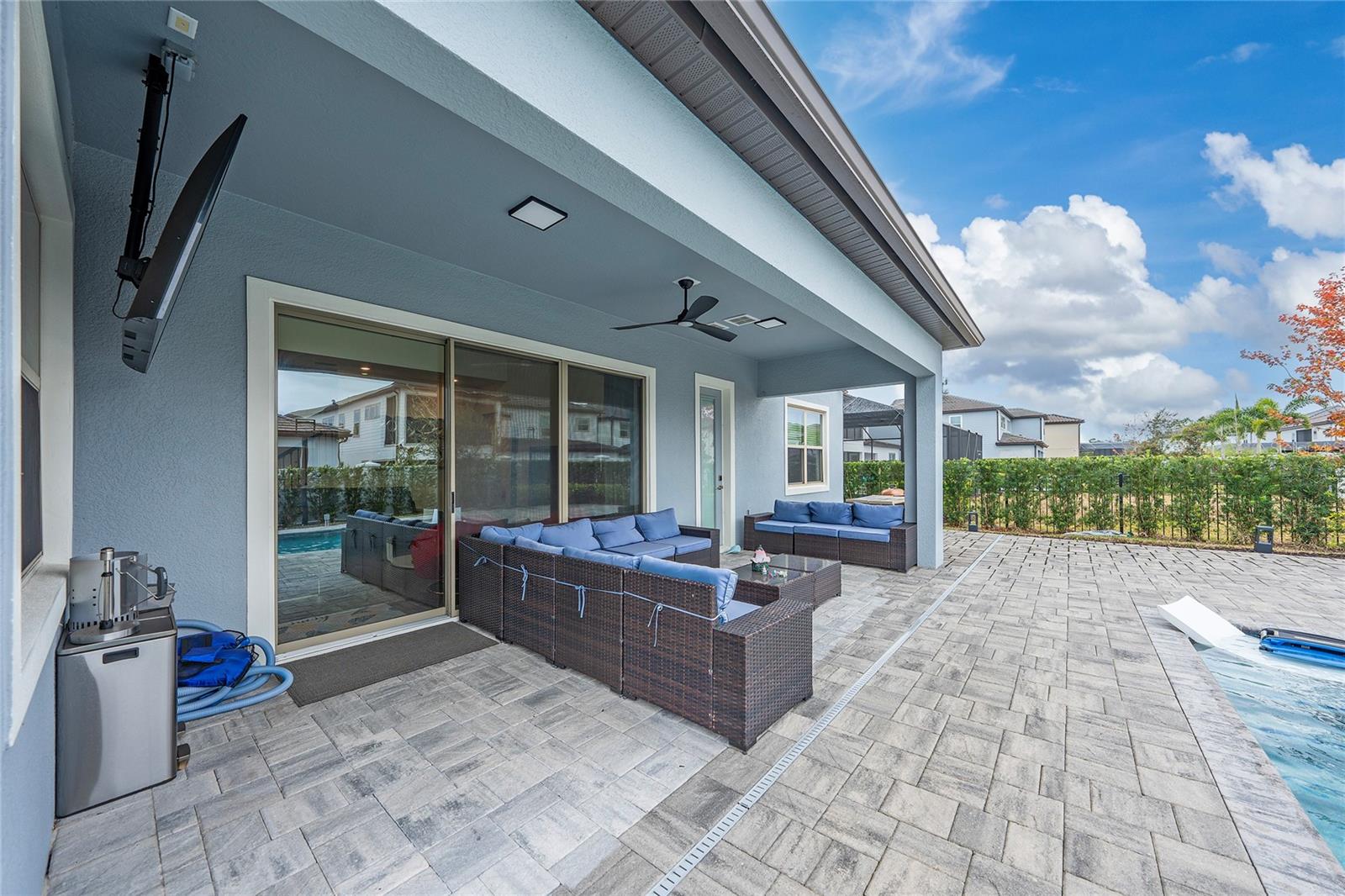 Image 51 of 51 For 8024 Leaf Grove Circle Circle