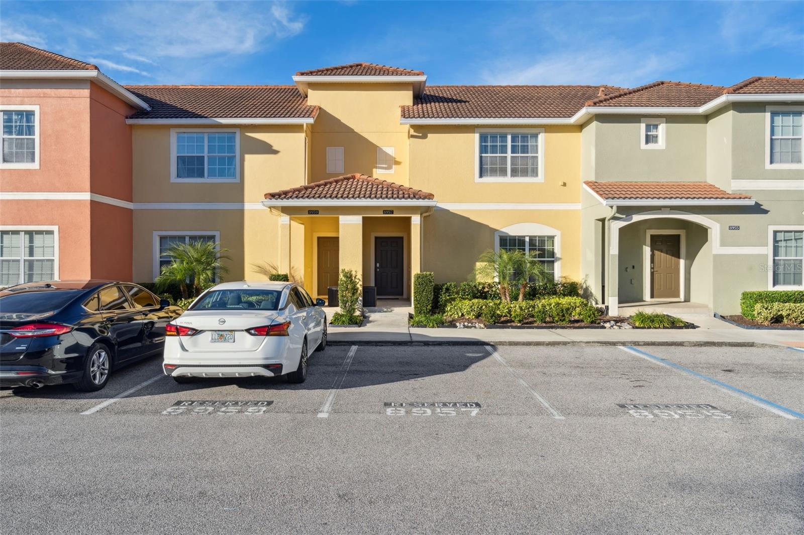 Details for 8957 Sugar Palm Road, KISSIMMEE, FL 34747