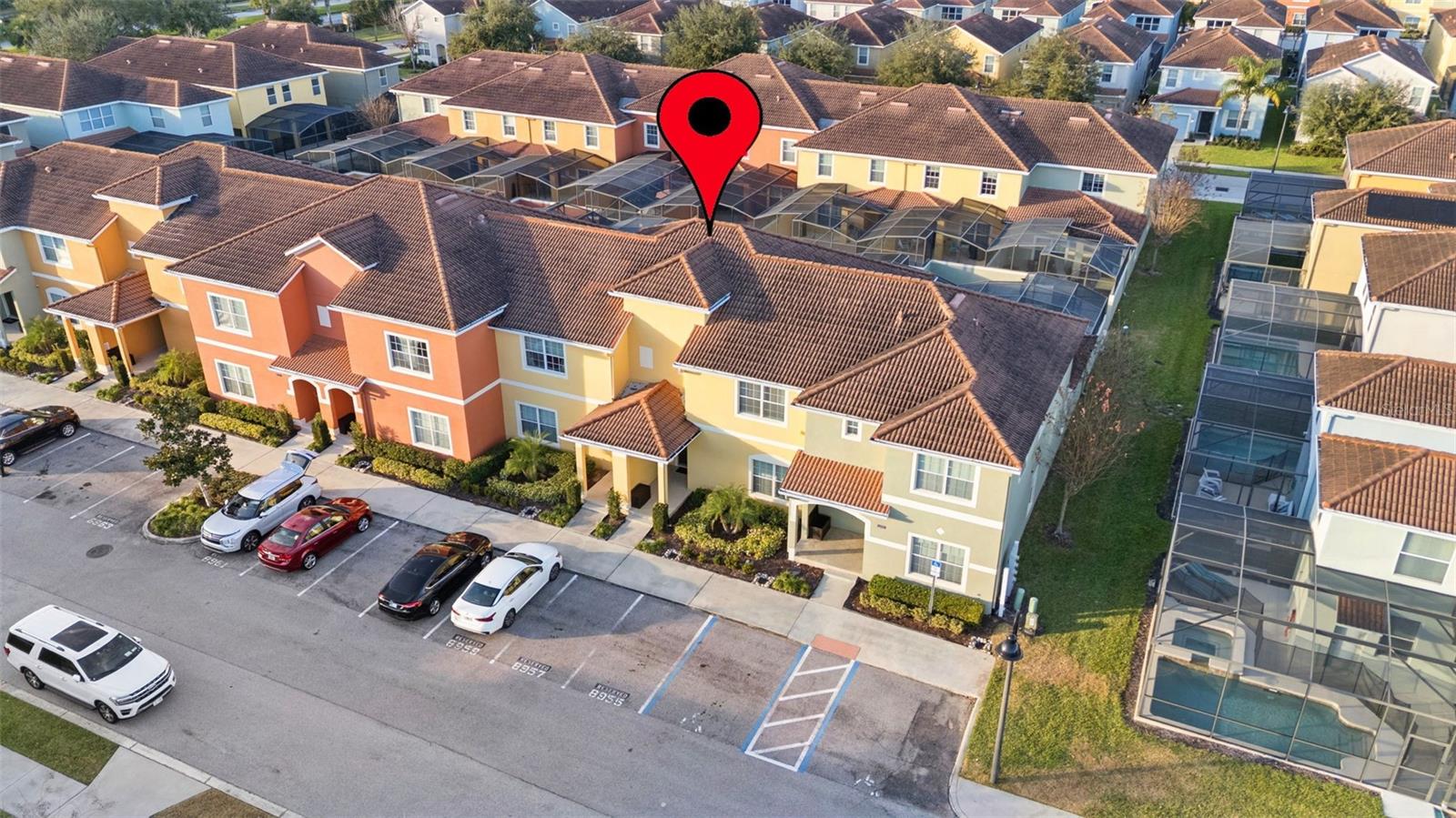 Image 26 of 68 For 8957 Sugar Palm Road