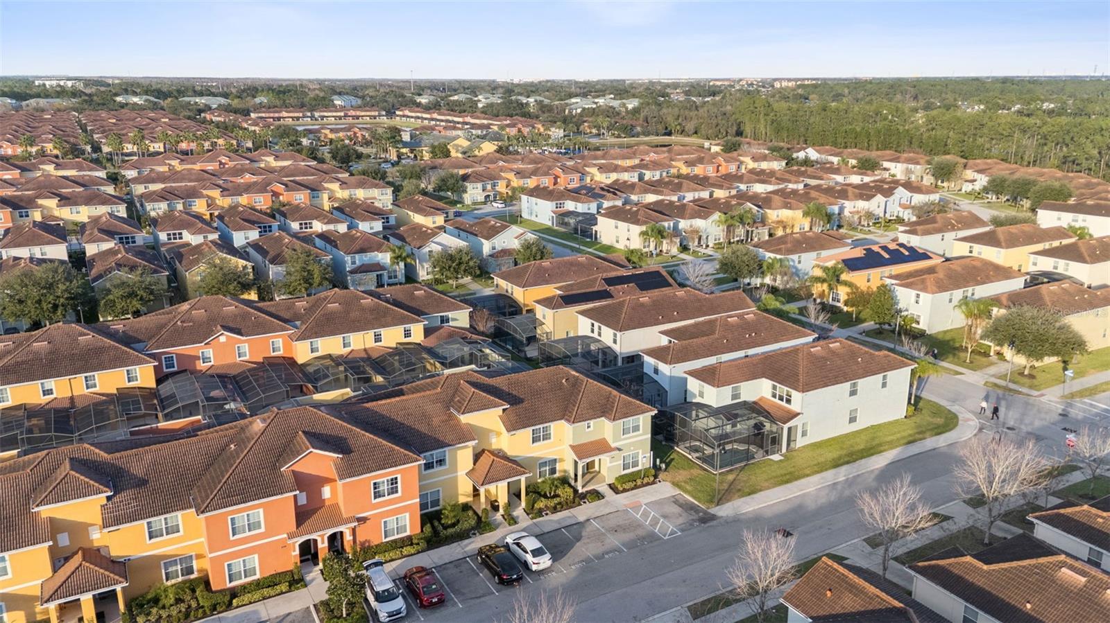 Image 27 of 68 For 8957 Sugar Palm Road