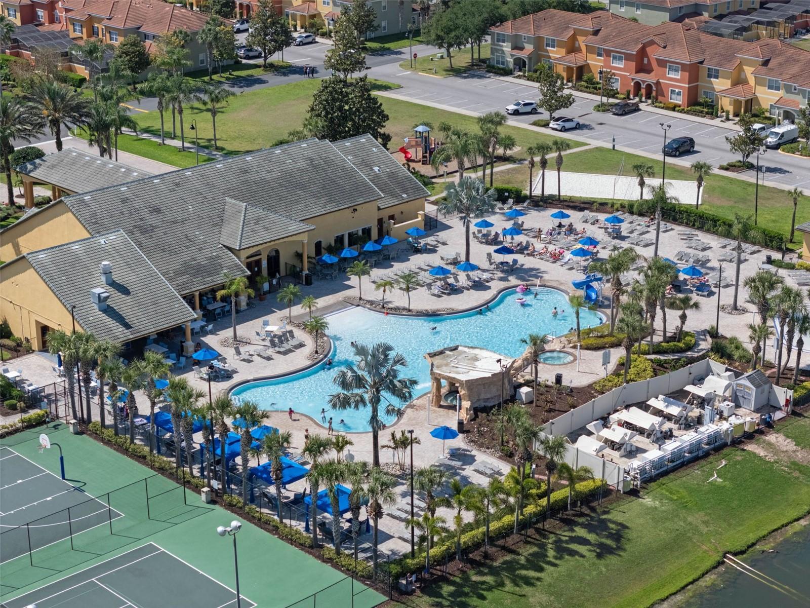 Image 34 of 68 For 8957 Sugar Palm Road