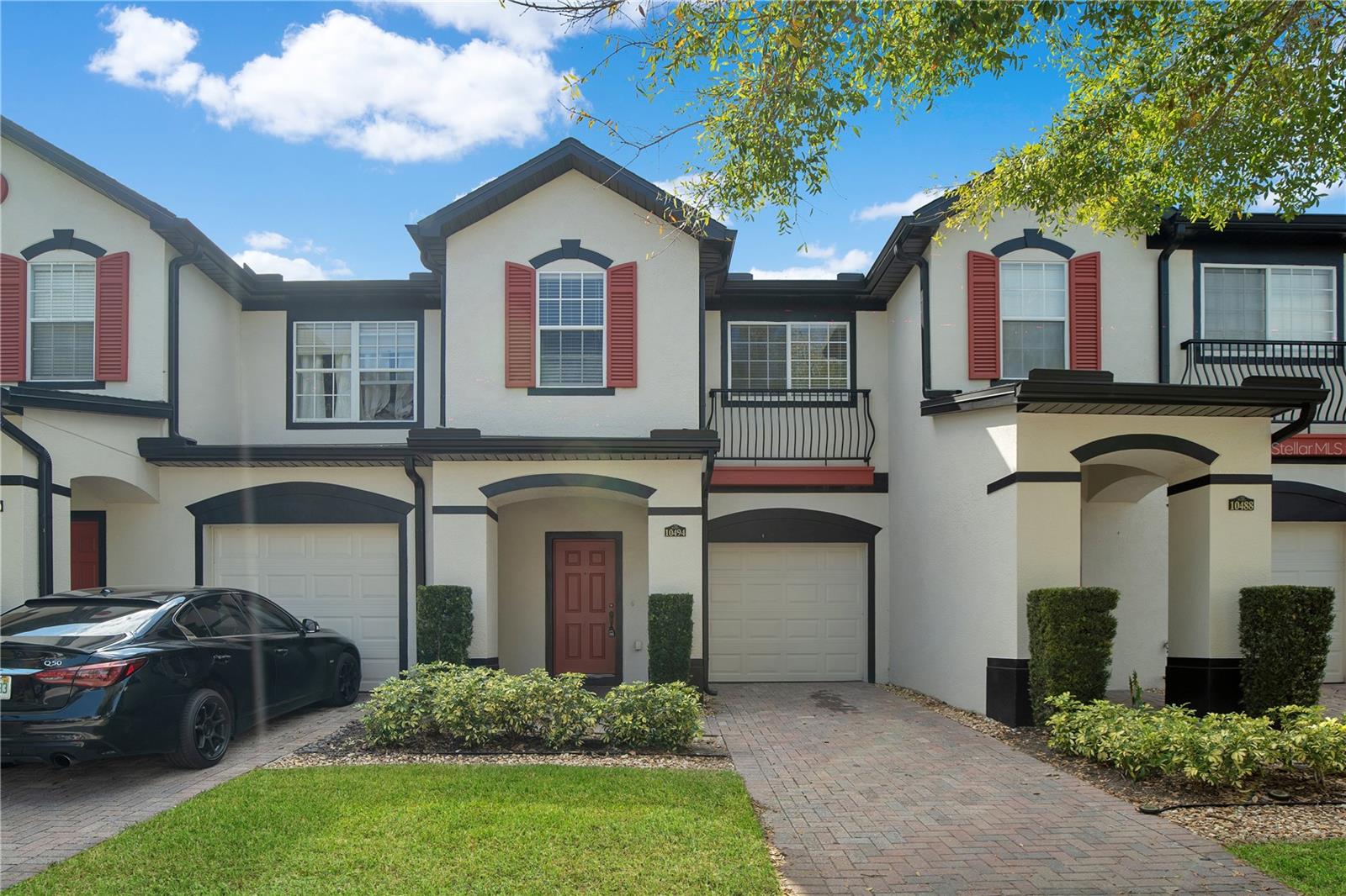 Details for 10494 Park Commons Drive, ORLANDO, FL 32832