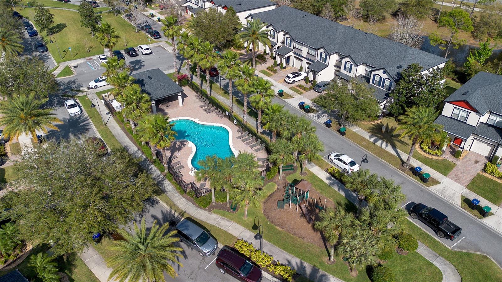 Image 20 of 27 For 10494 Park Commons Drive