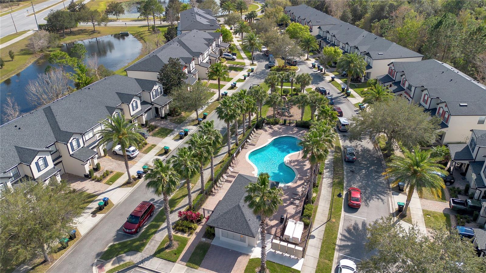 Image 24 of 27 For 10494 Park Commons Drive