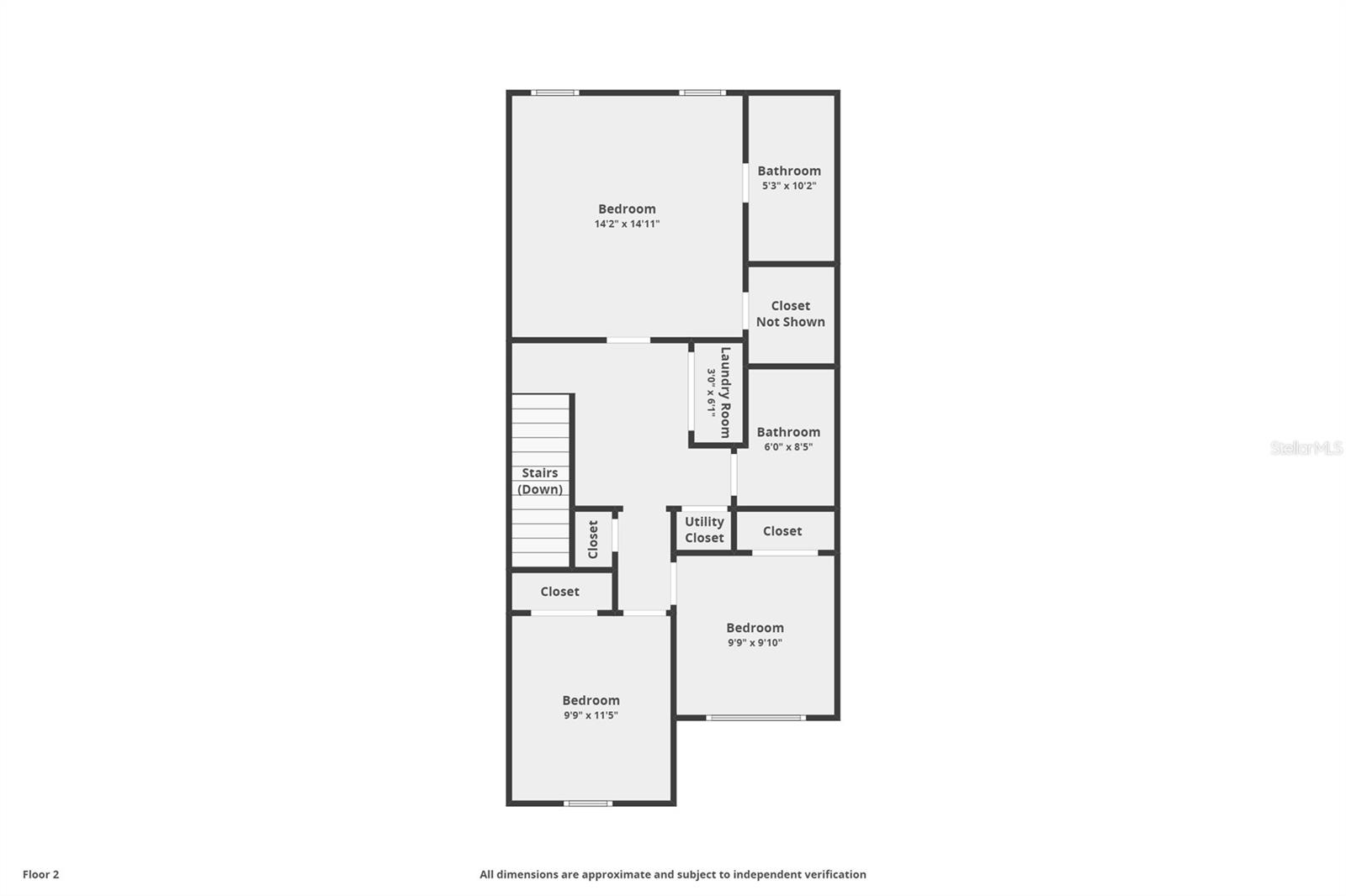 Image 27 of 27 For 10494 Park Commons Drive