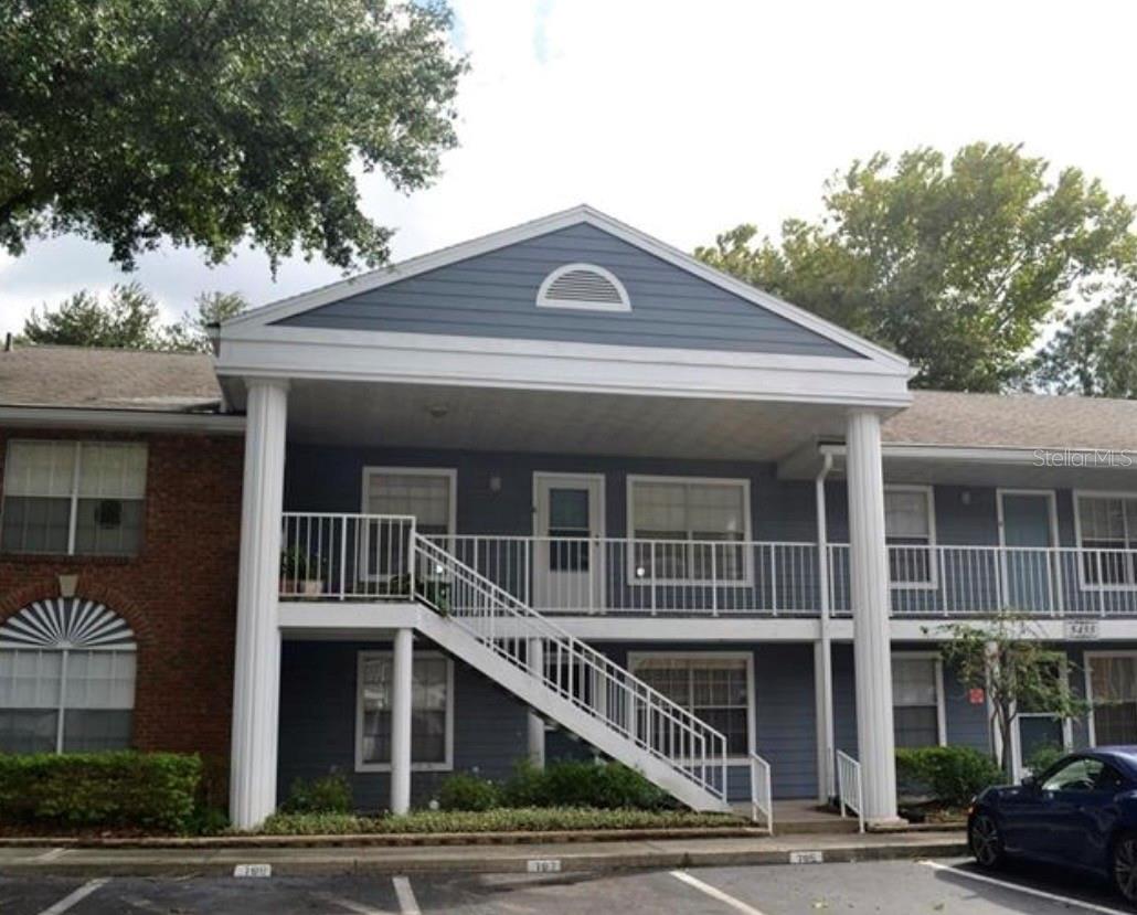 Details for 5453 Lake Margaret Drive 97, ORLANDO, FL 32812