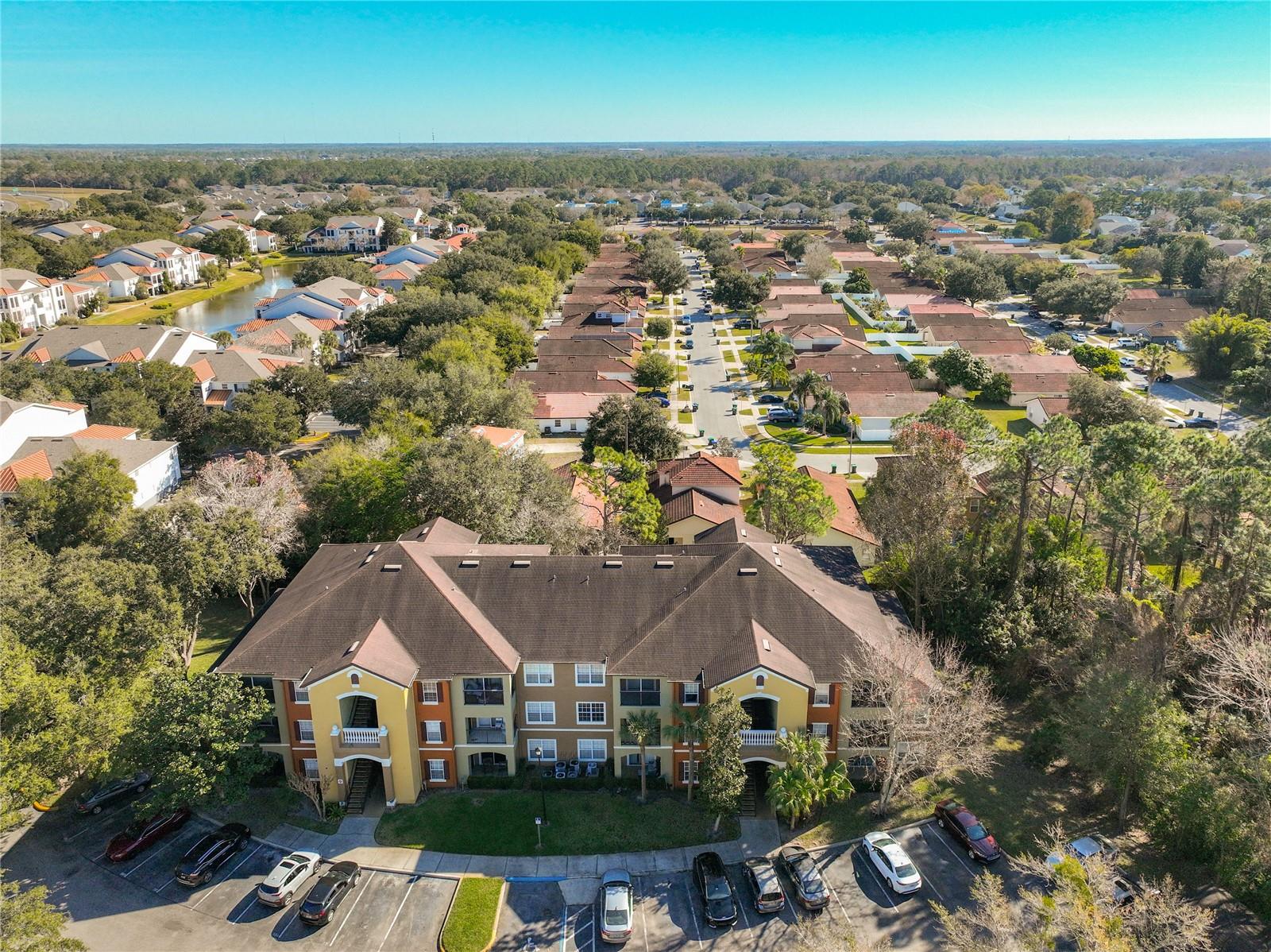 Details for 12603 Crest Springs Lane 1436, ORLANDO, FL 32828