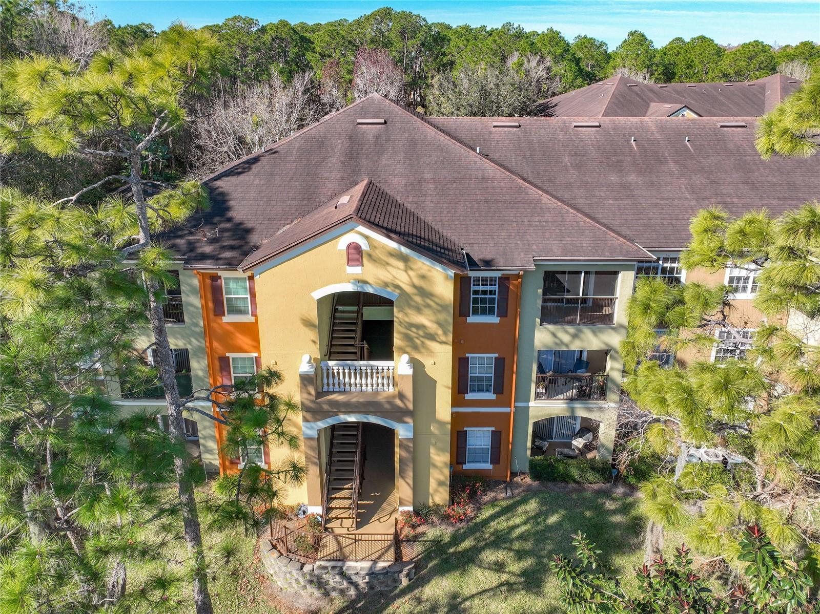 Image 38 of 48 For 12603 Crest Springs Lane 1436