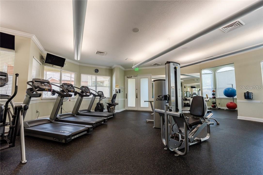 Image 44 of 48 For 12603 Crest Springs Lane 1436