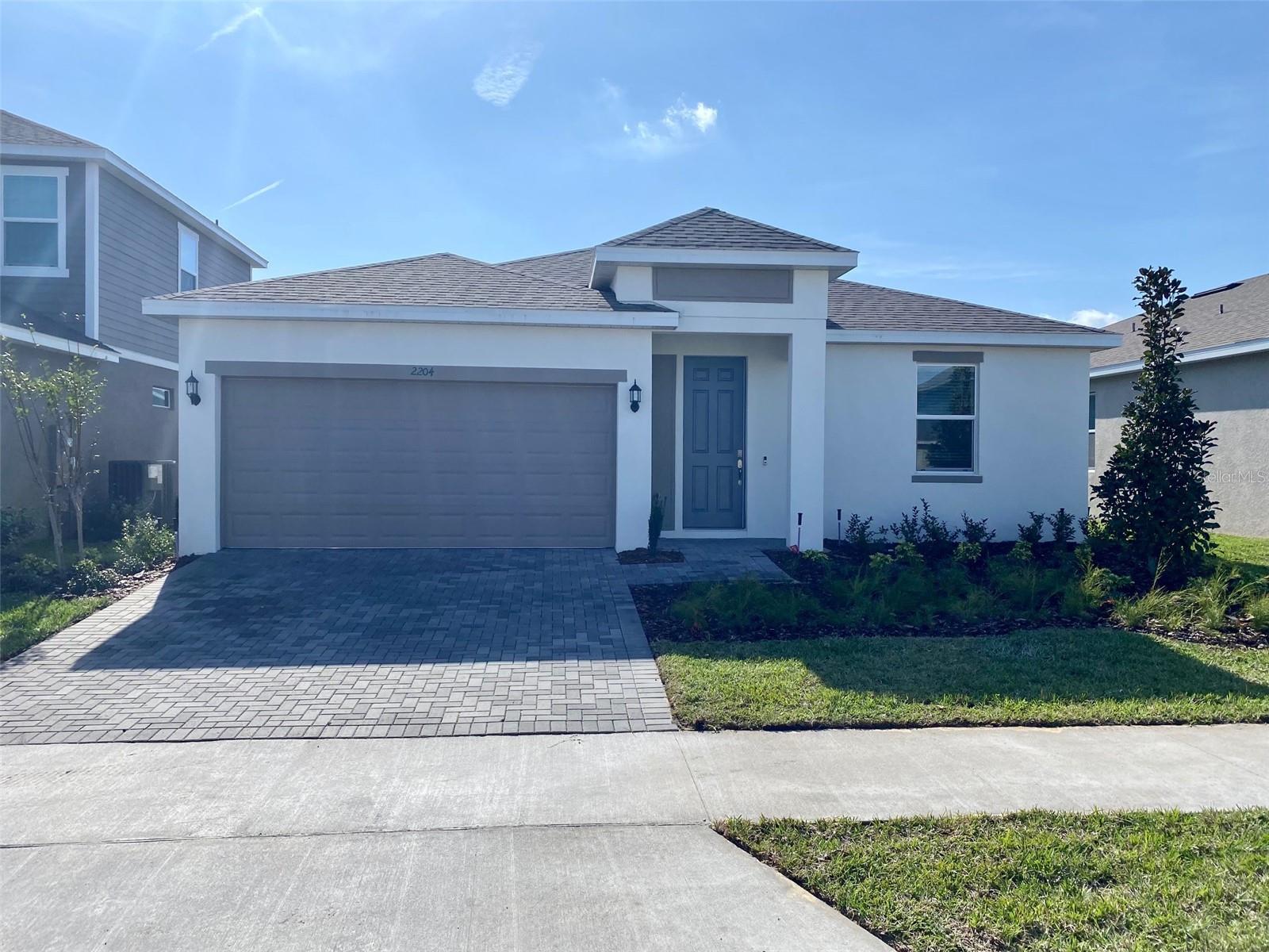Details for 2204 Pigeon Plum Drive, HAINES CITY, FL 33844