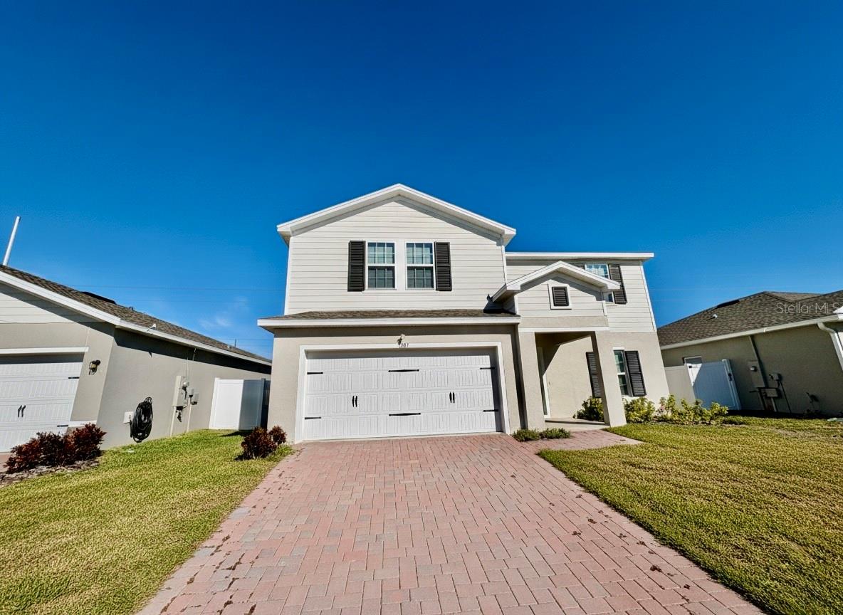 Details for 1221 Lexington Lane, HAINES CITY, FL 33844