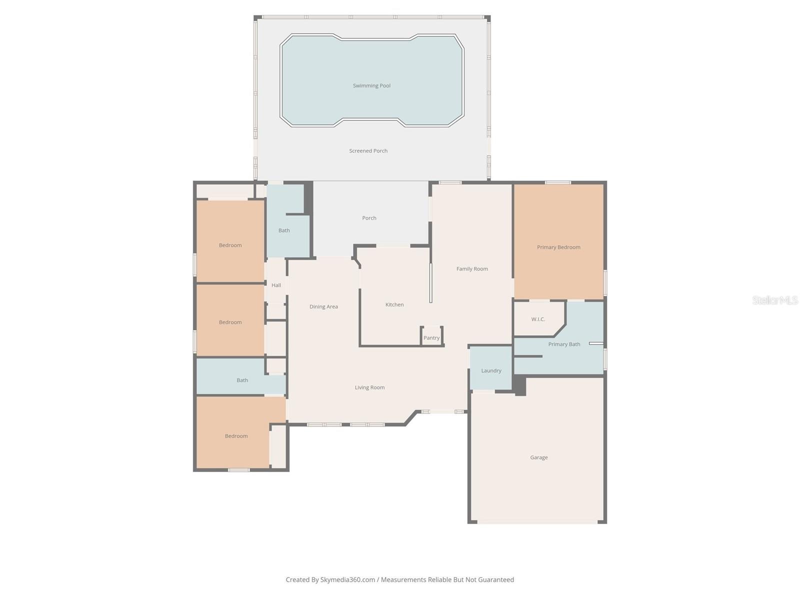 Image 24 of 53 For 2902 Evans Way