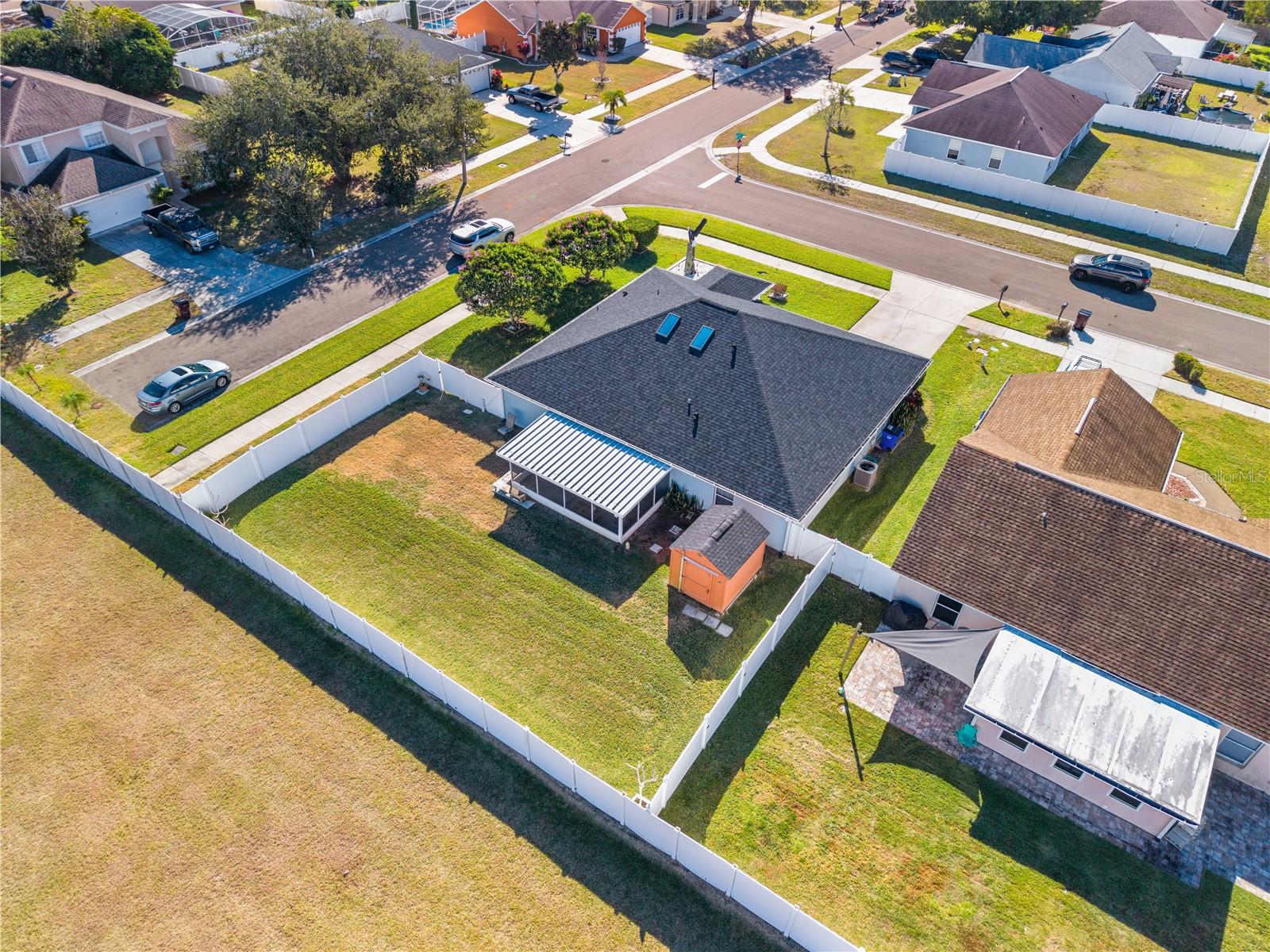 Image 50 of 56 For 2708 Kayak Court