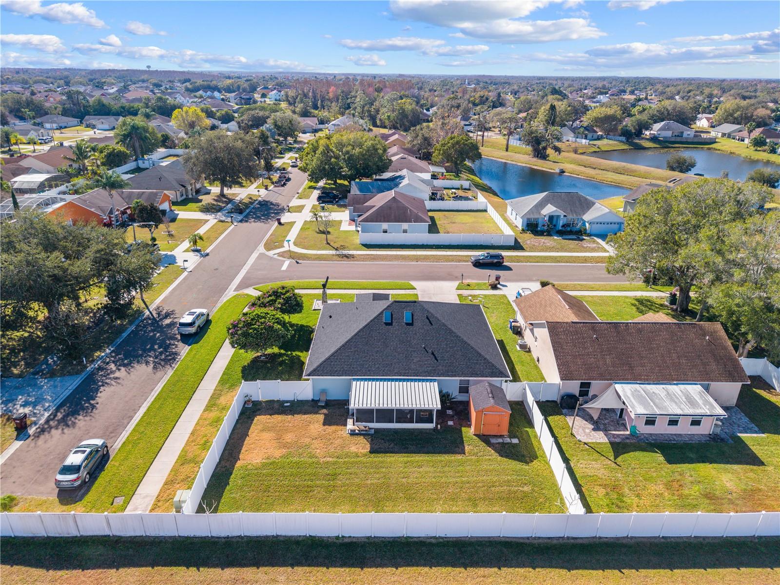 Image 51 of 56 For 2708 Kayak Court