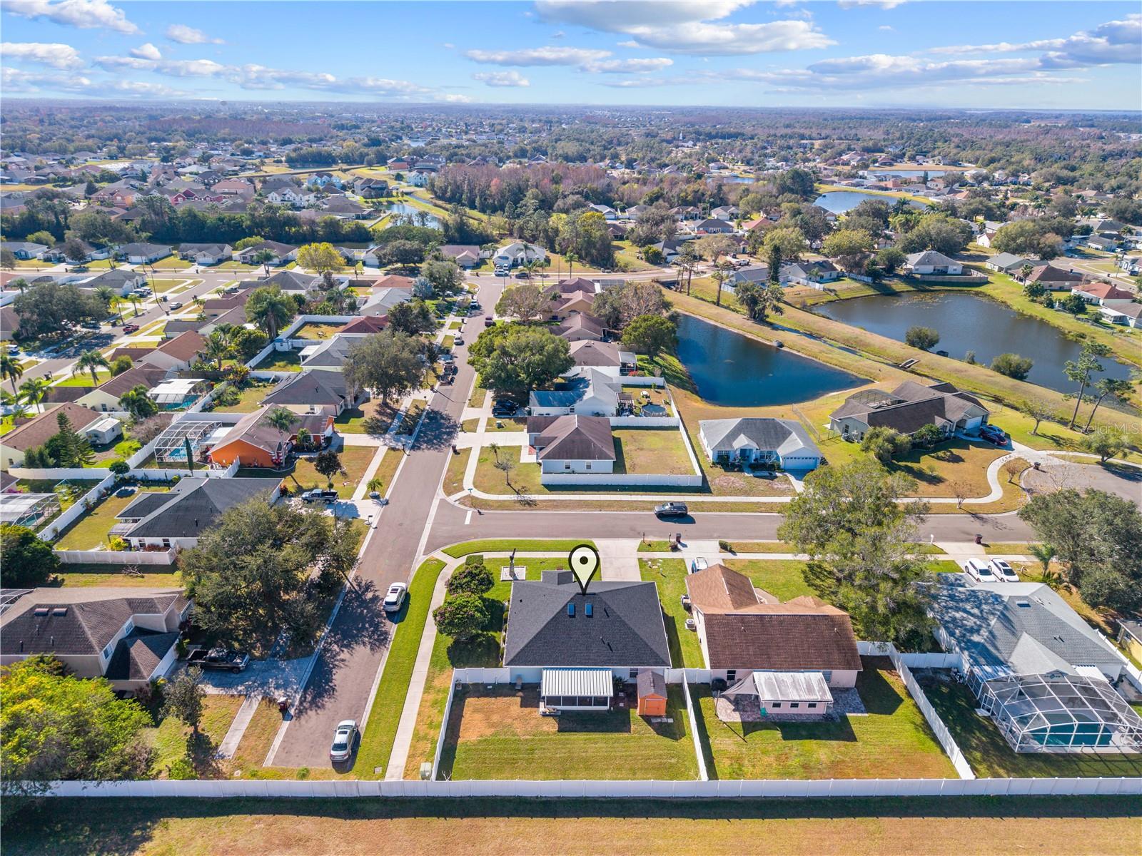 Image 52 of 56 For 2708 Kayak Court