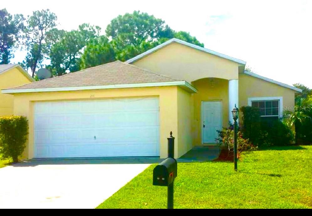 Listing Details for 214 Eagle Point Loop, AUBURNDALE, FL 33823