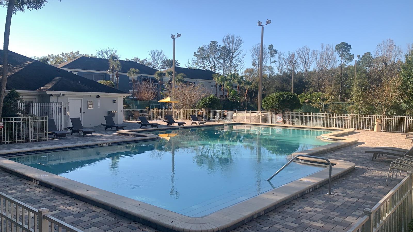 Image 31 of 32 For 2304 Clubside Drive 2304