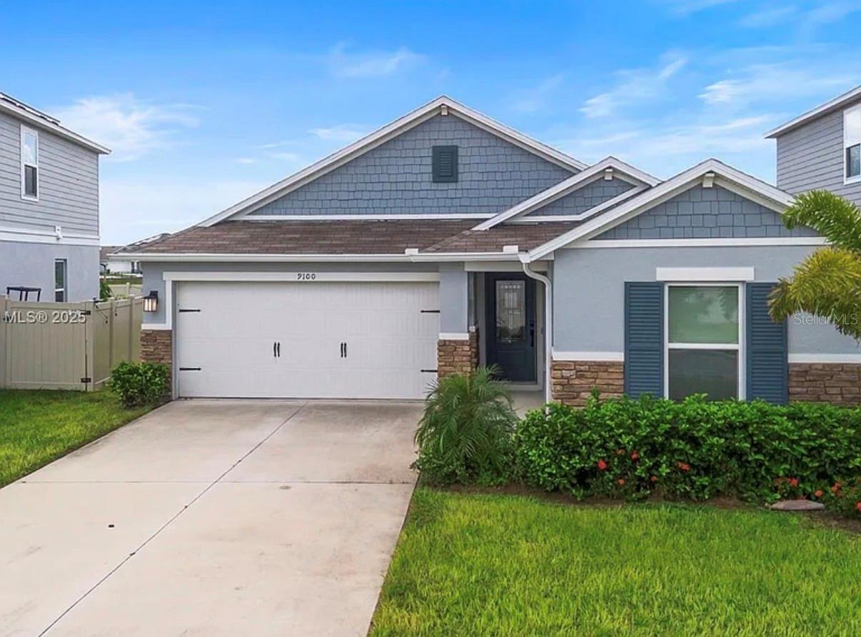 Details for 9100 Oscraft Drive, DAVENPORT, FL 33896