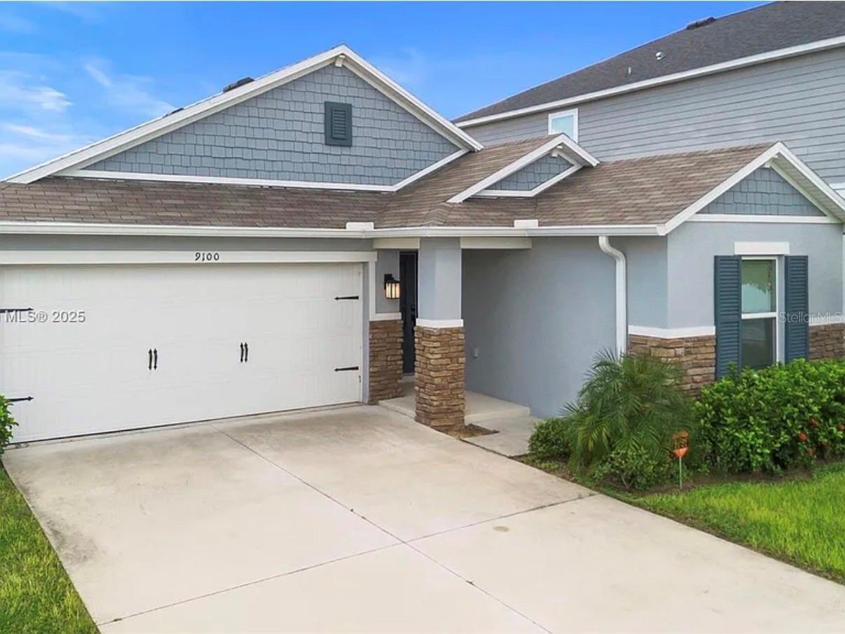 Image 2 of 21 For 9100 Oscraft Drive