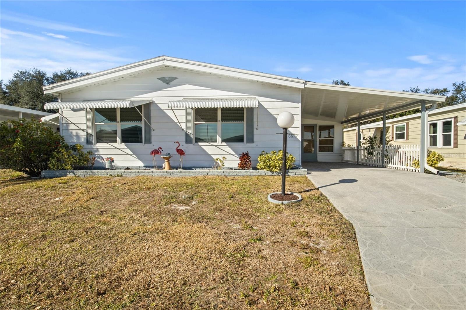 Details for 6619 Westchester Drive Ne, WINTER HAVEN, FL 33881