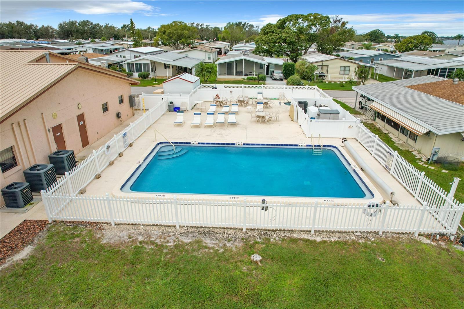 Image 40 of 42 For 6619 Westchester Drive Ne