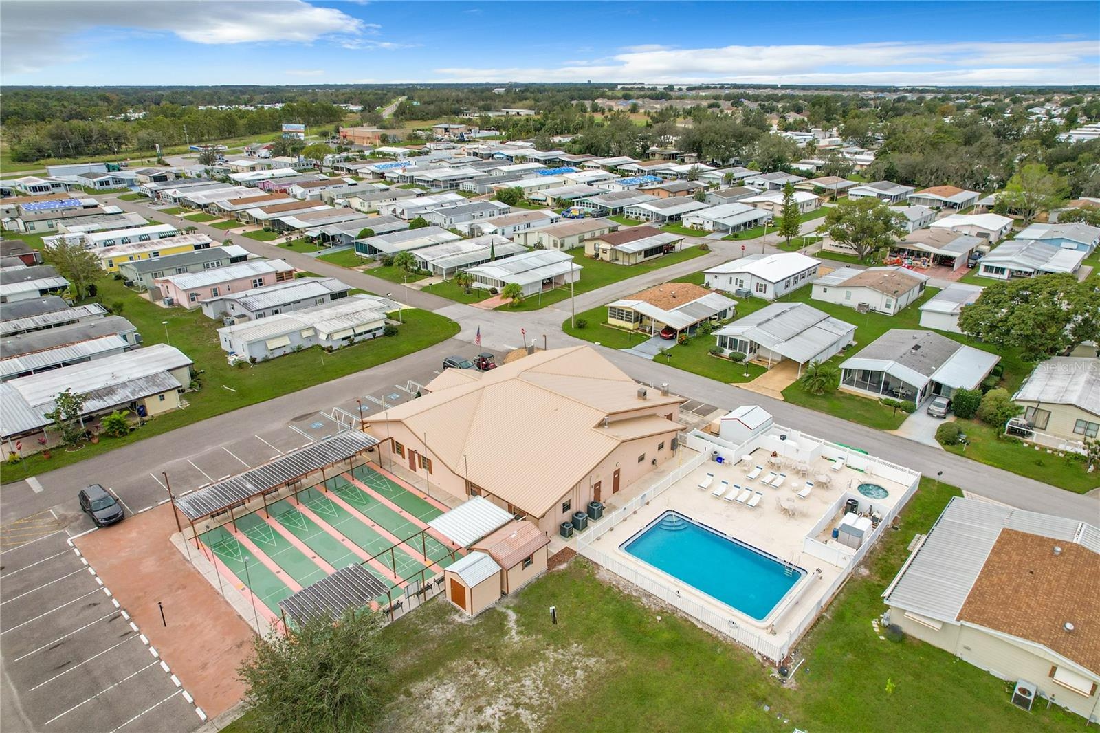 Image 41 of 42 For 6619 Westchester Drive Ne