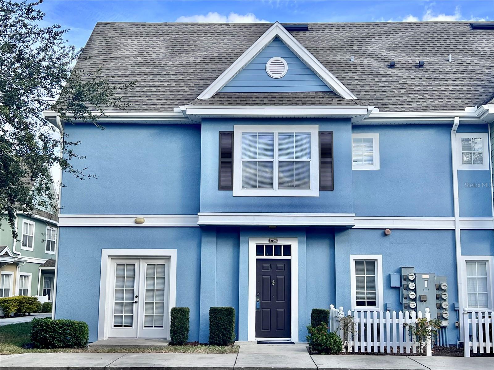 Details for 2222 San Vittorino Circle 101, KISSIMMEE, FL 34741