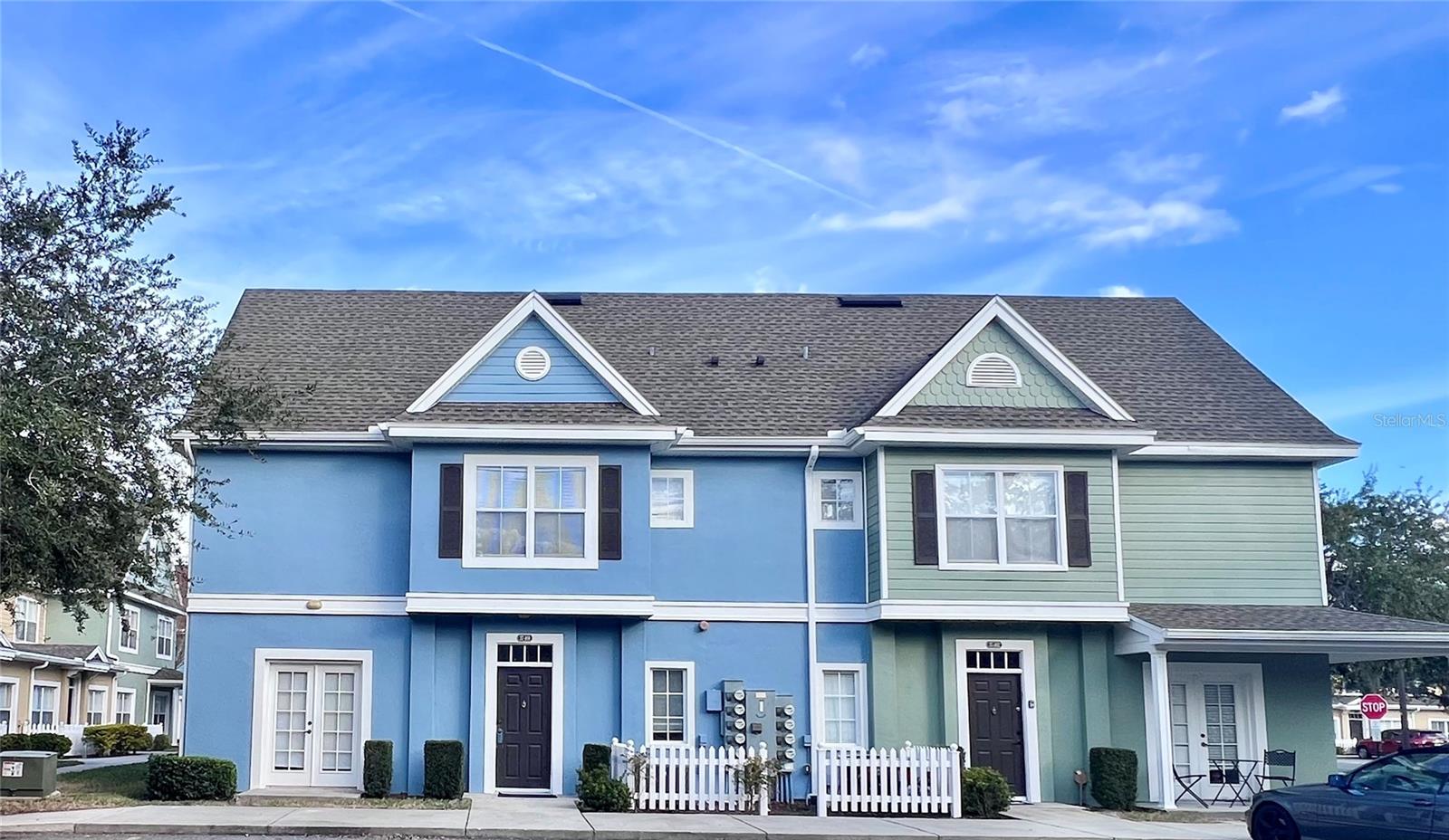 Image 2 of 35 For 2222 San Vittorino Circle 101