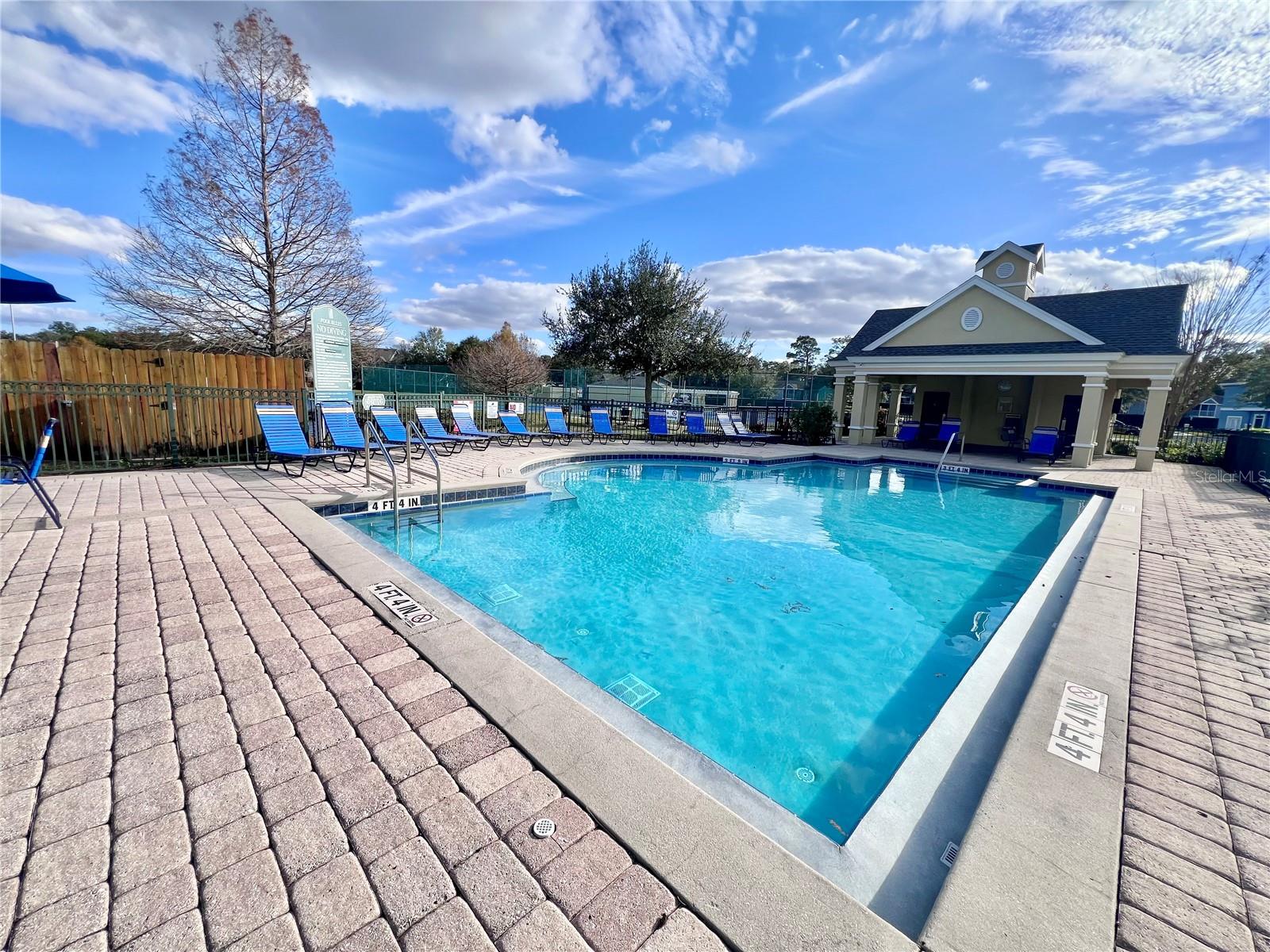 Image 30 of 35 For 2222 San Vittorino Circle 101