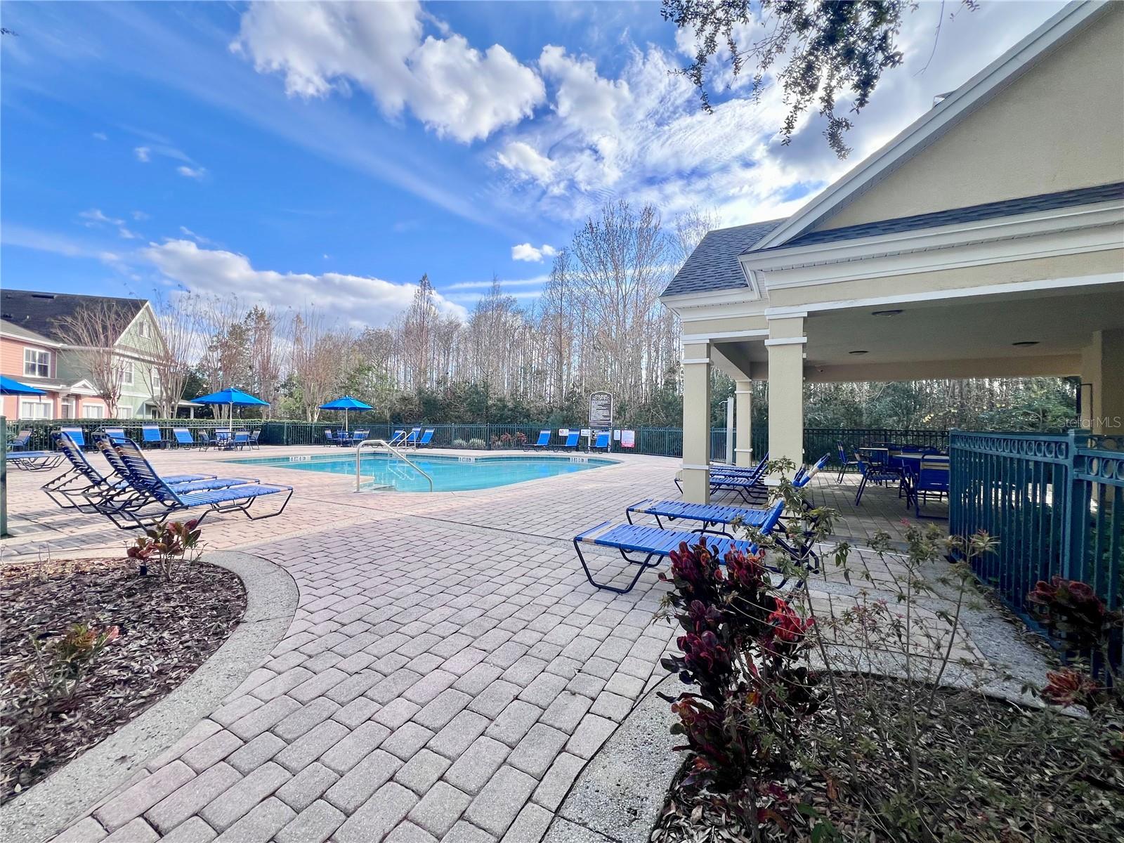 Image 33 of 35 For 2222 San Vittorino Circle 101