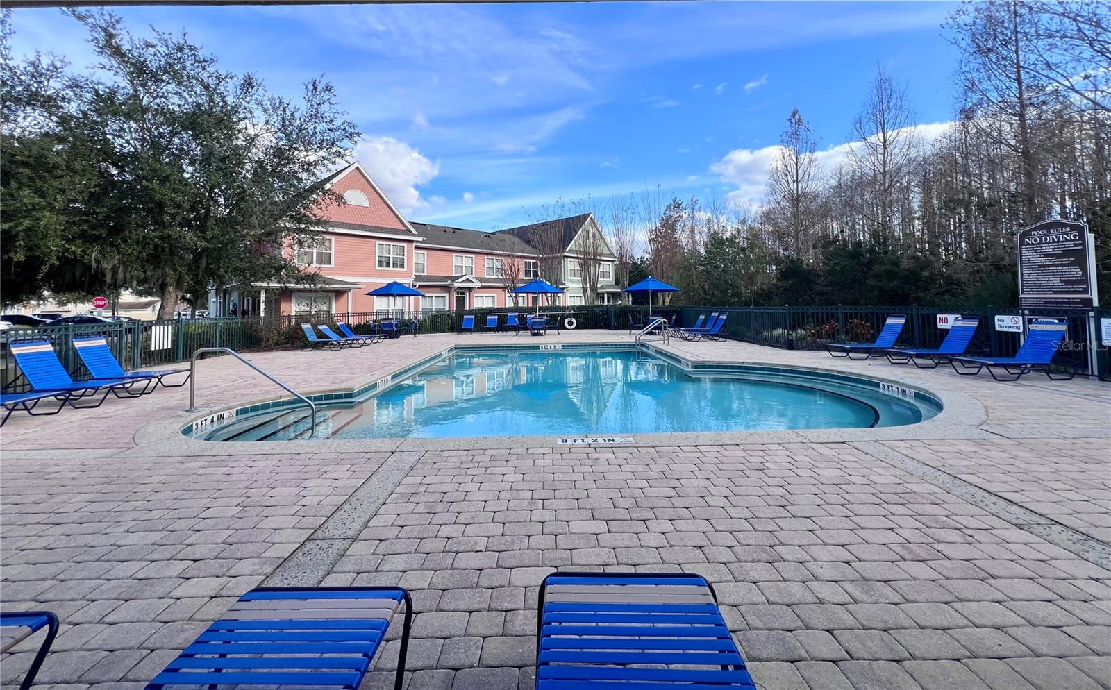 Image 34 of 35 For 2222 San Vittorino Circle 101