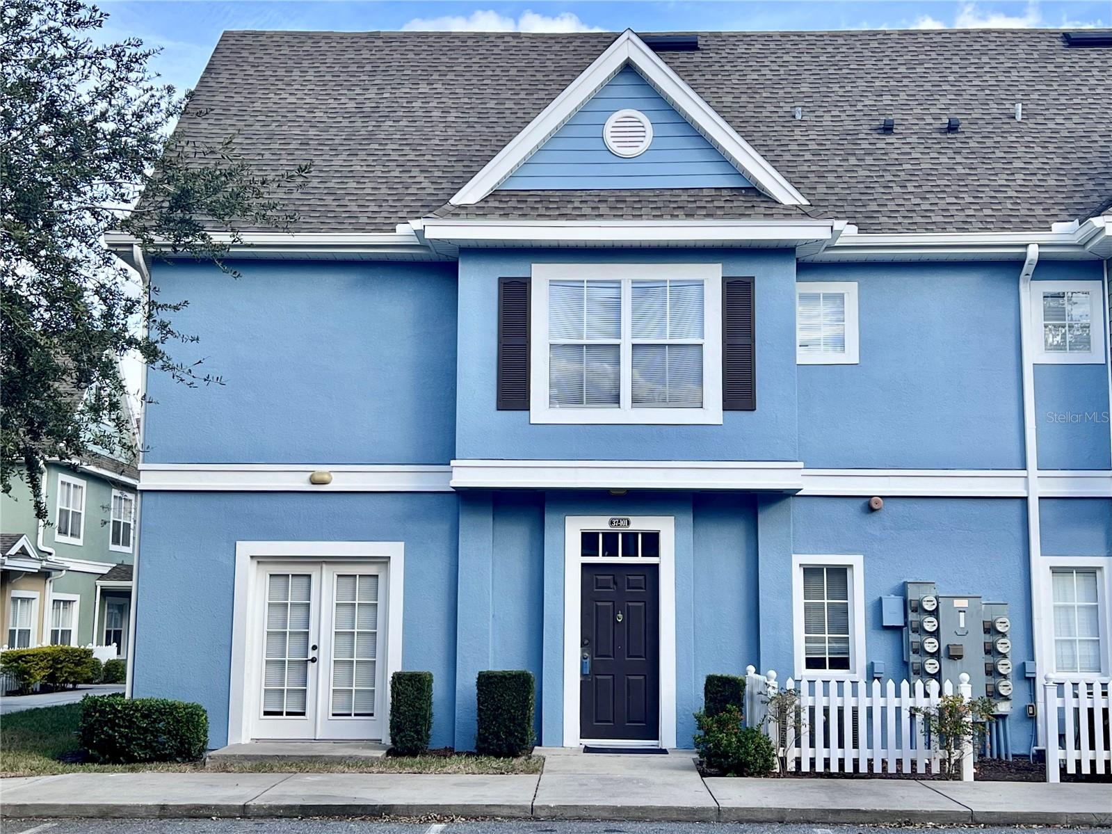 Image 35 of 35 For 2222 San Vittorino Circle 101