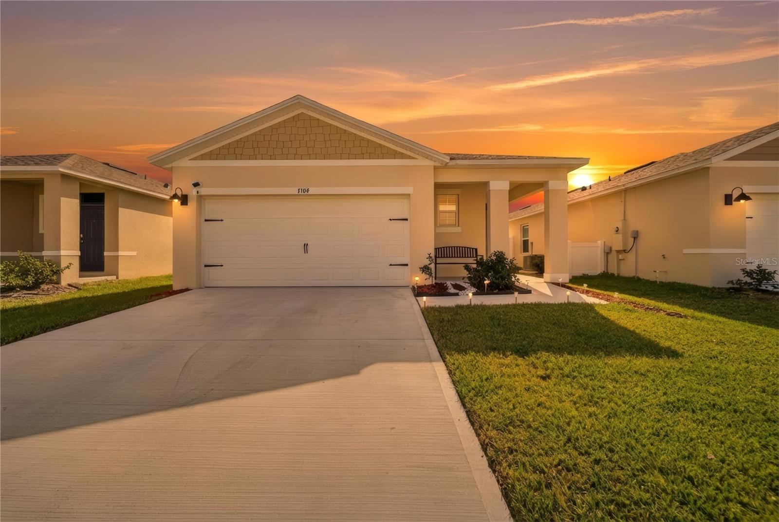 Image 2 of 29 For 7104 Cattle Egret Drive