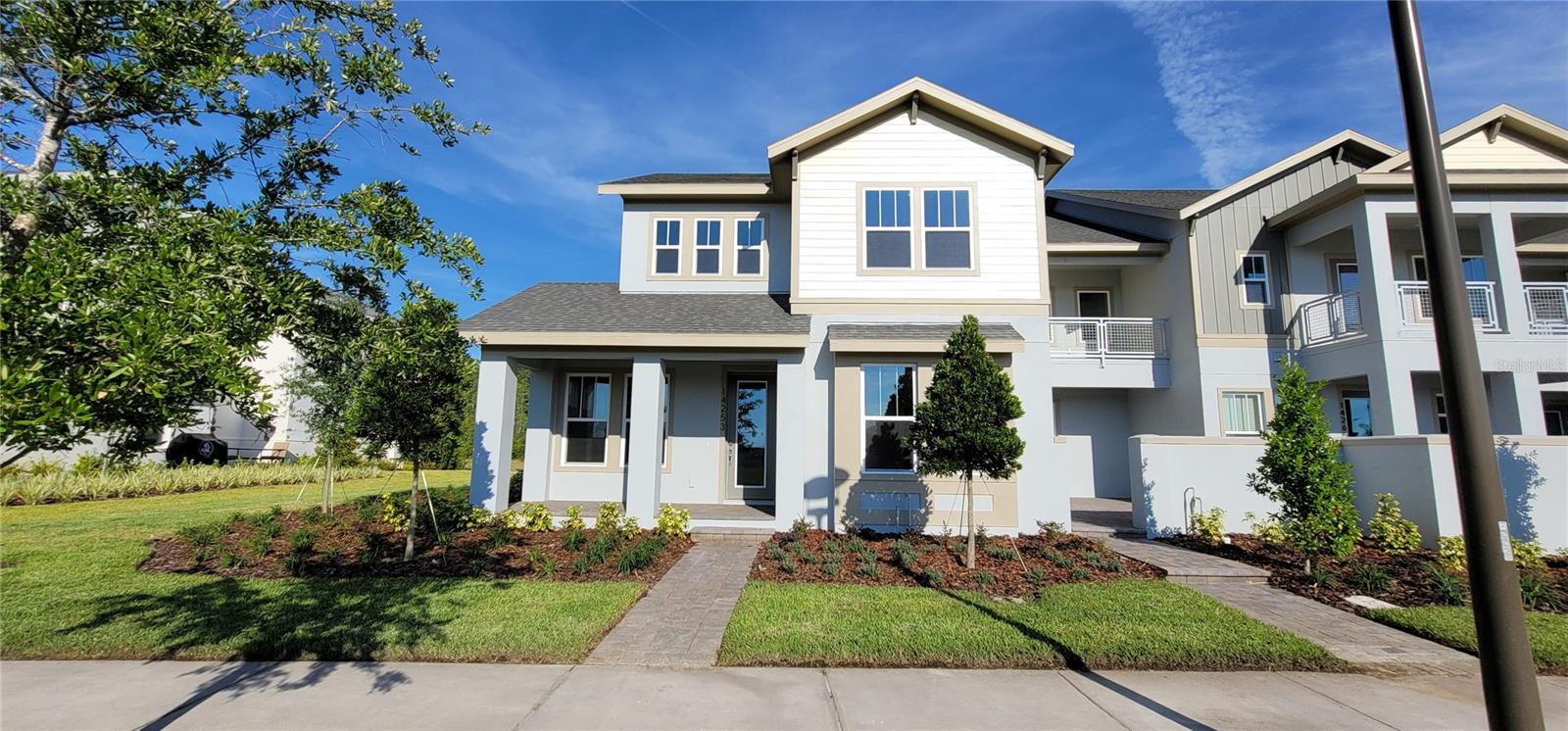 Details for 14253 Kellog Avenue, ORLANDO, FL 32827