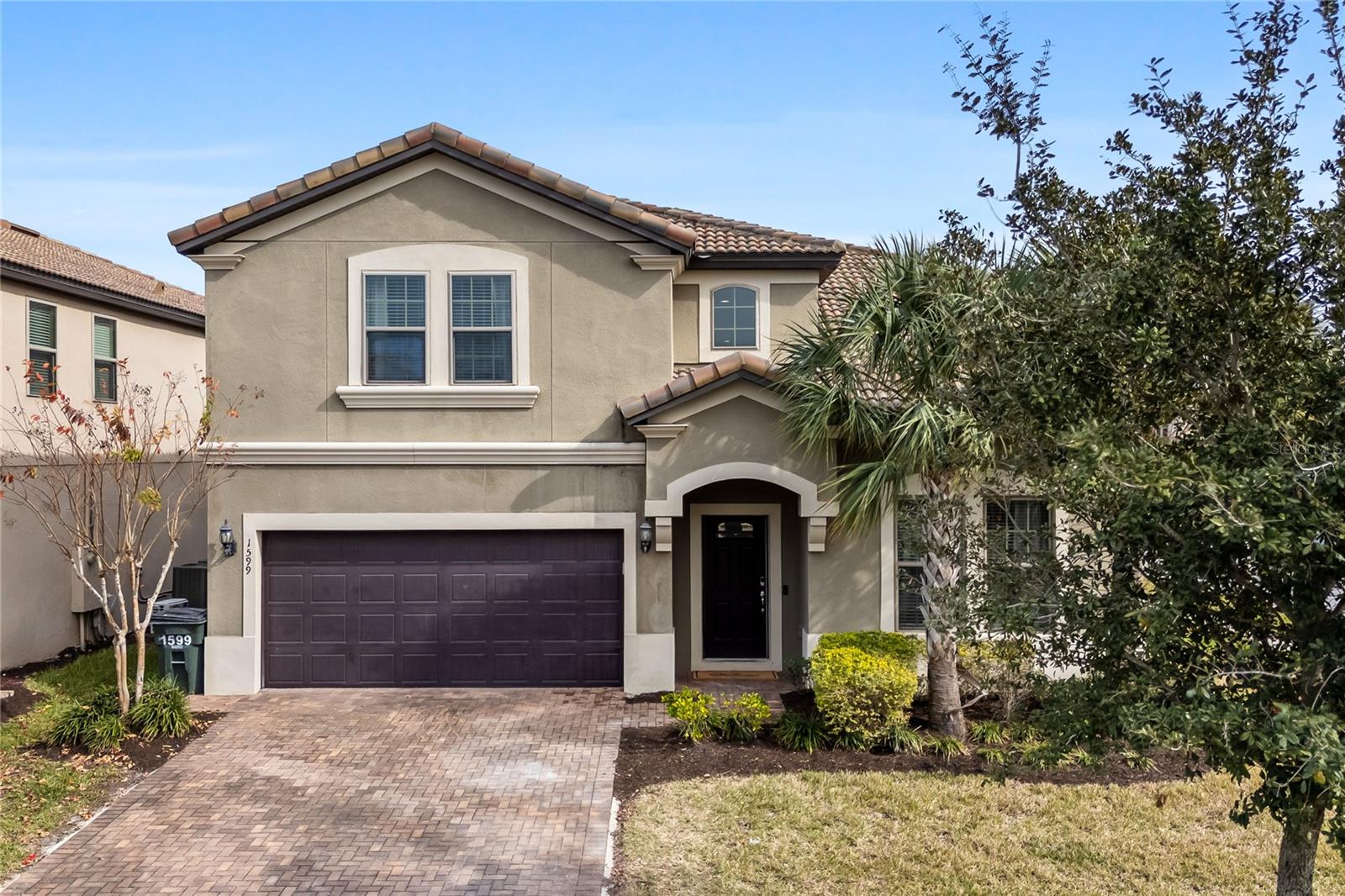 Details for 1599 Lima Avenue, KISSIMMEE, FL 34747