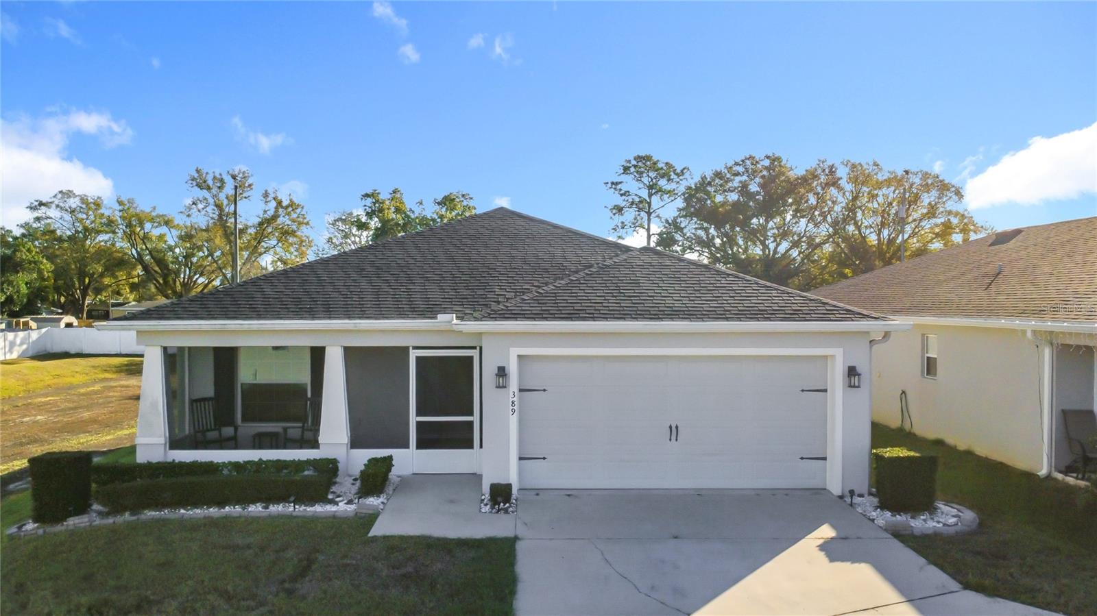Details for 389 St Georges Circle, EAGLE LAKE, FL 33839