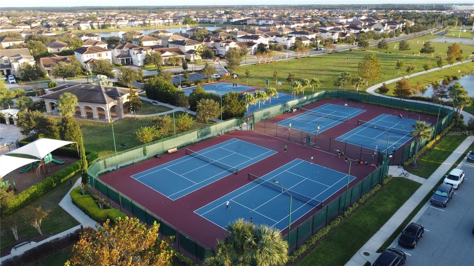 Image 56 of 56 For 9778 Bucklow Hill Drive