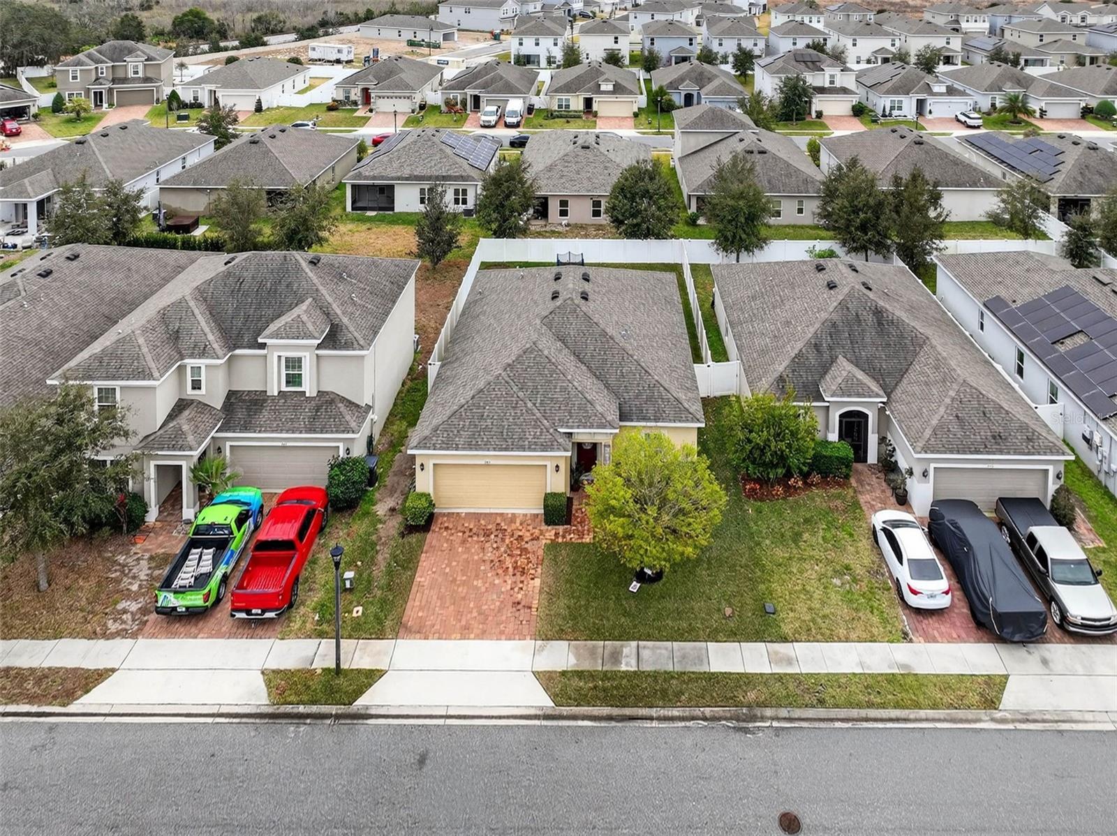 Image 47 of 55 For 983 Benjamin Trail