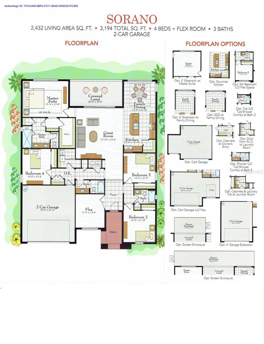 Image 4 of 86 For 790 Carmel Lane