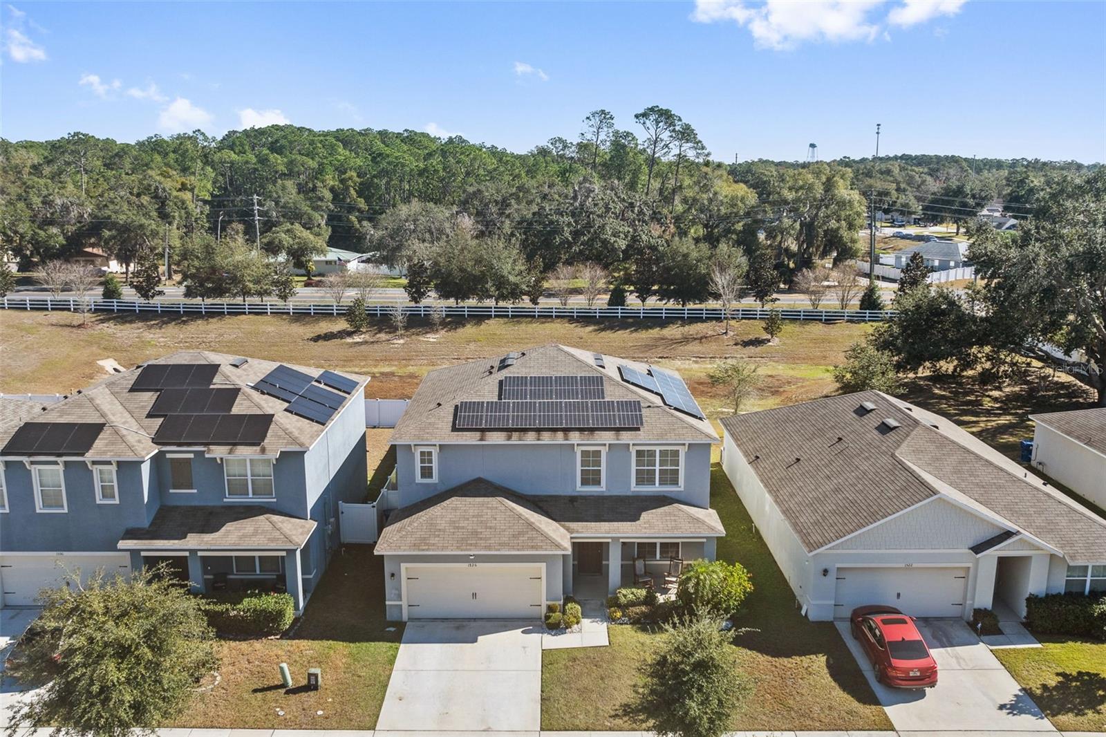 Image 33 of 40 For 1526 White Hawk Way