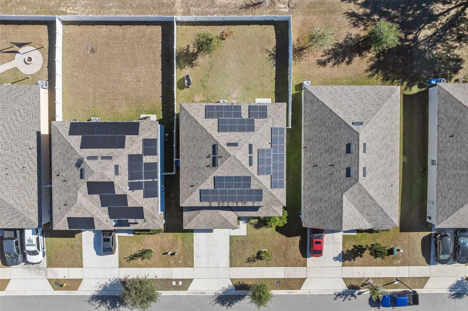 Image 37 of 40 For 1526 White Hawk Way