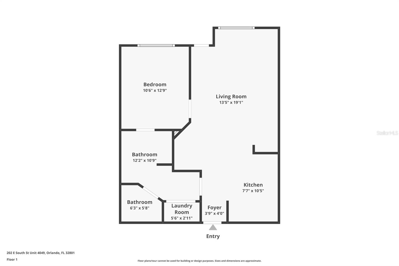 Image 39 of 39 For 202 South Street 4049