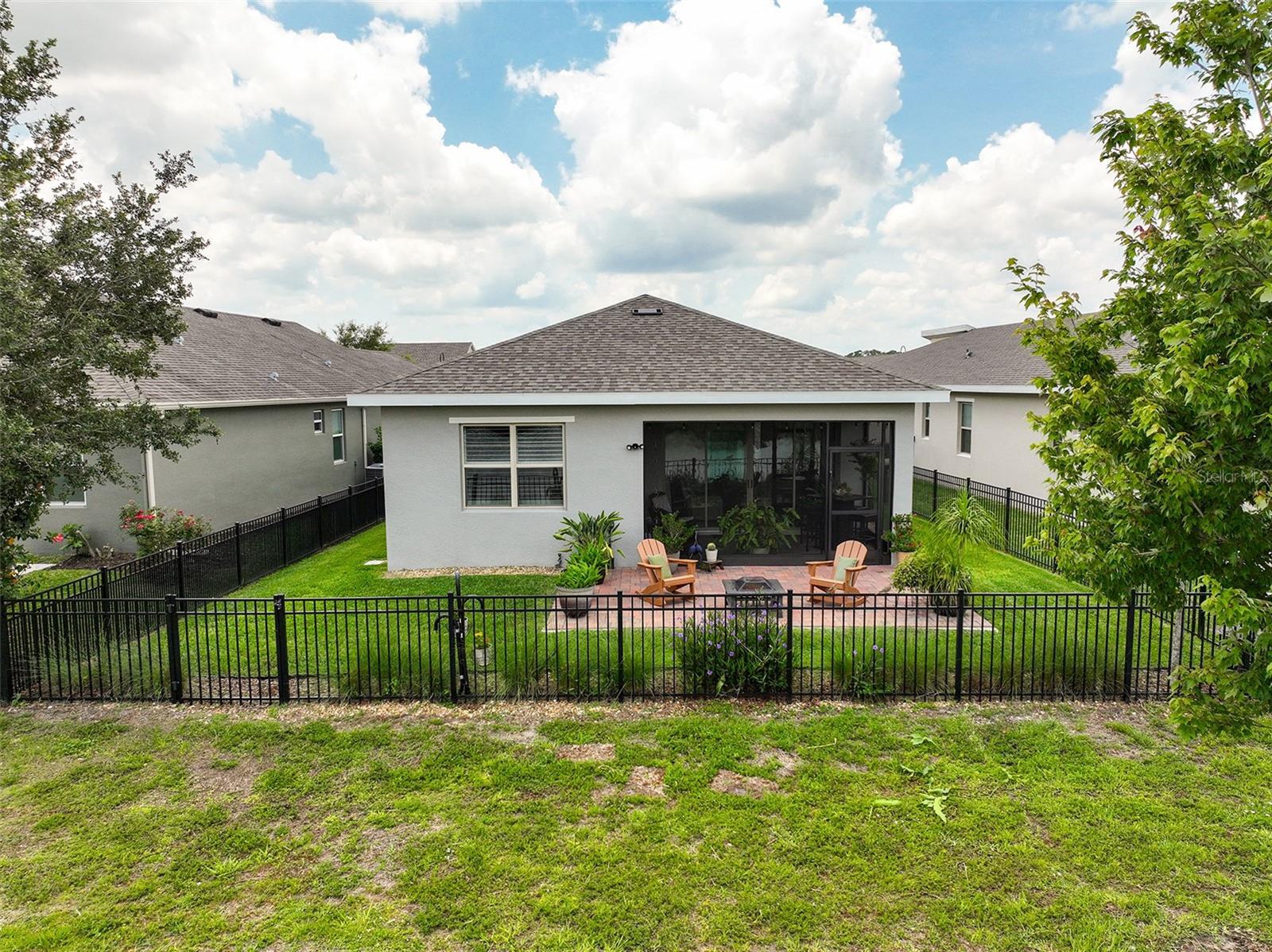 Image 50 of 52 For 3428 Sagebrush Street