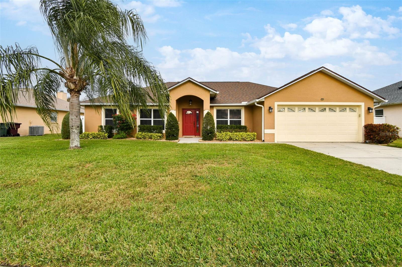 Details for 4215 Settlers Court, ST CLOUD, FL 34772
