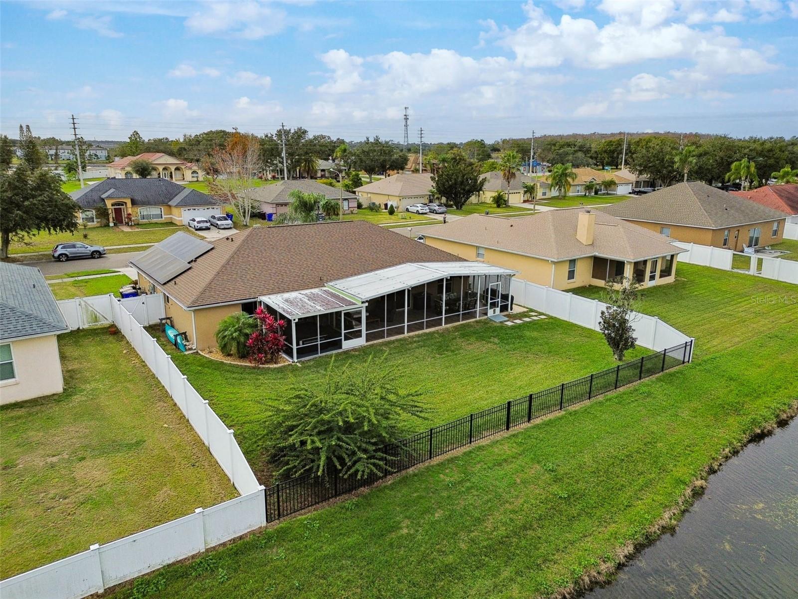 Image 57 of 63 For 4215 Settlers Court