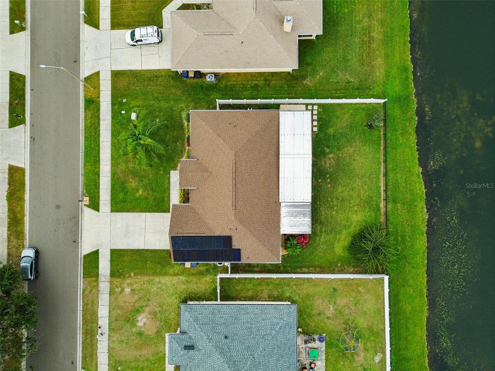 Image 60 of 63 For 4215 Settlers Court