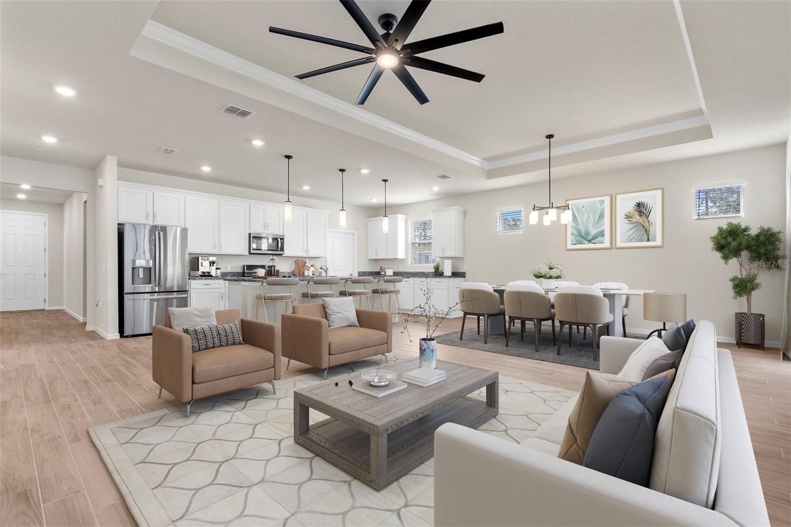 Image 19 of 63 For 13360 Sunny Retreat Lane