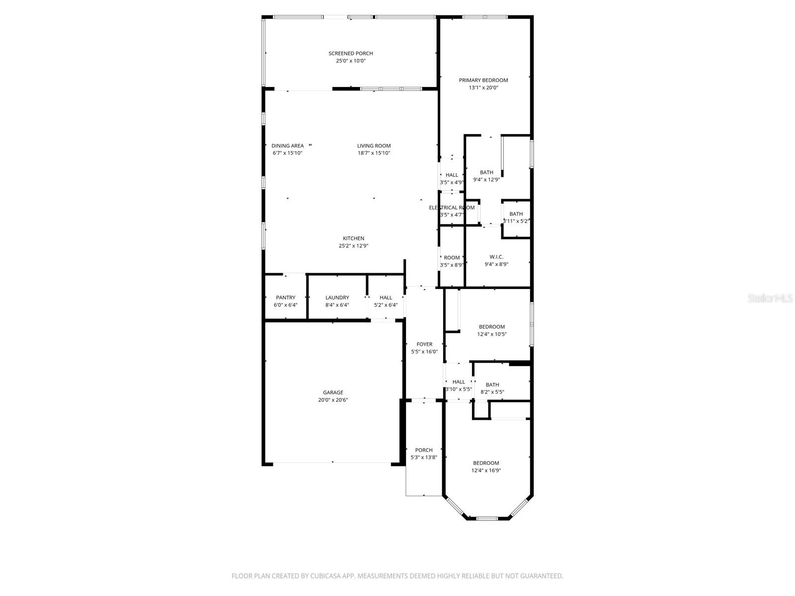 Image 37 of 63 For 13360 Sunny Retreat Lane