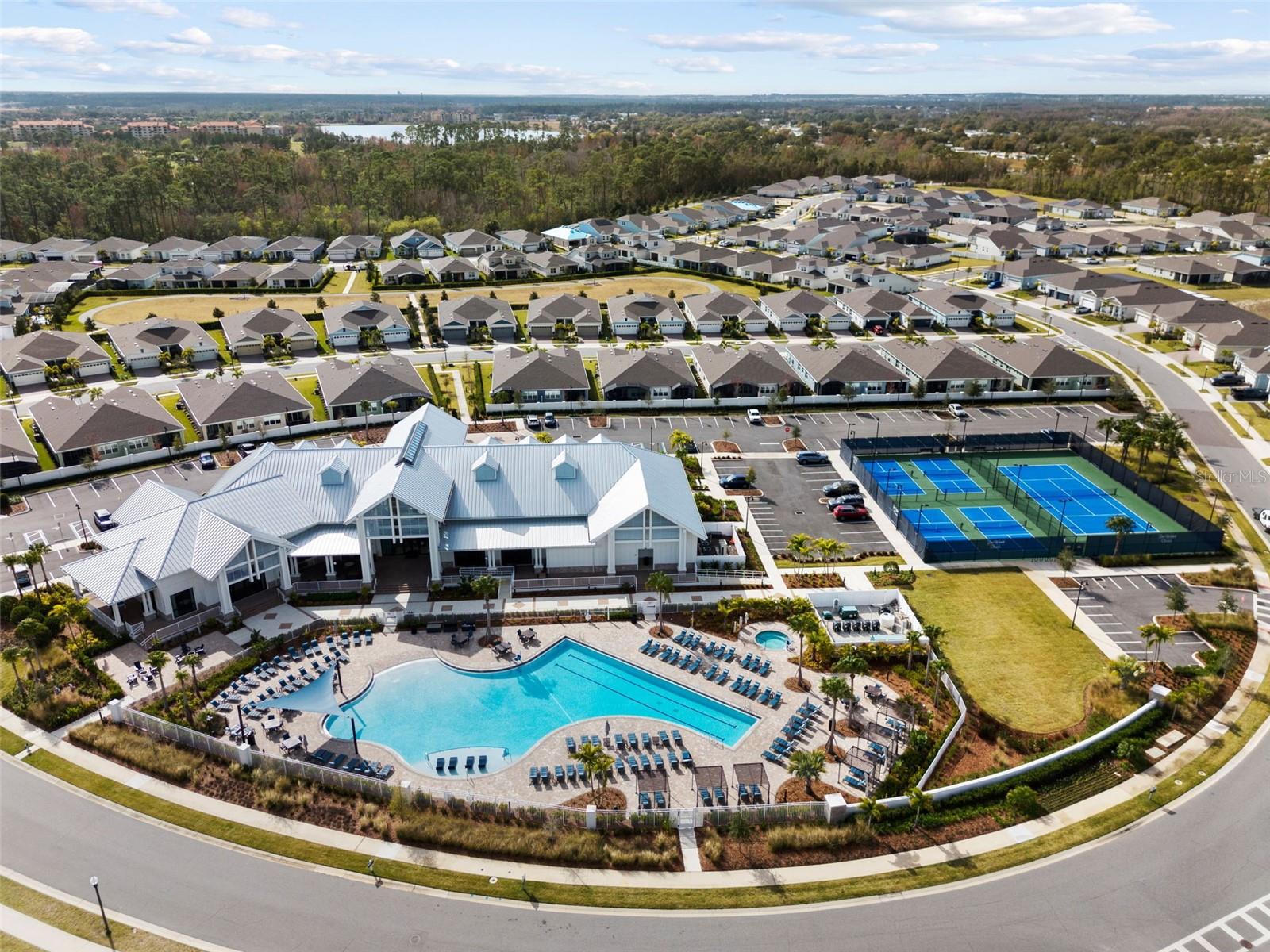 Image 46 of 63 For 13360 Sunny Retreat Lane