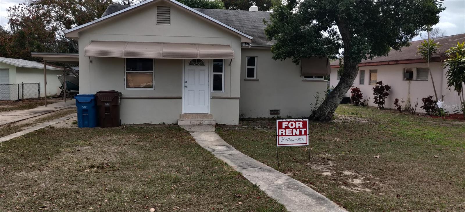 Details for Address Not Provided